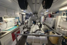 2014 Nordhavn 68 - ODYSSEY 20