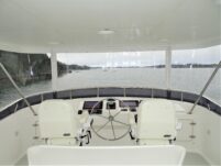 2017 Nordhavn 60 - REDEEMED 69