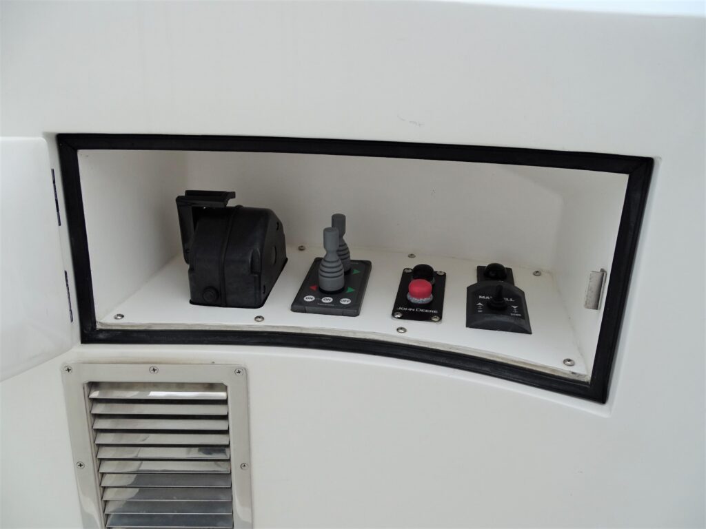 2017 Nordhavn 60 - REDEEMED 72
