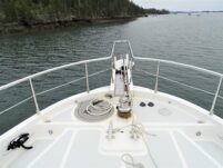 2017 Nordhavn 60 - REDEEMED 75