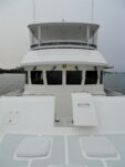 2017 Nordhavn 60 - REDEEMED 76
