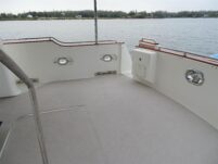 2017 Nordhavn 60 - REDEEMED 79