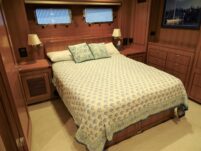 2017 Nordhavn 60 - REDEEMED 58