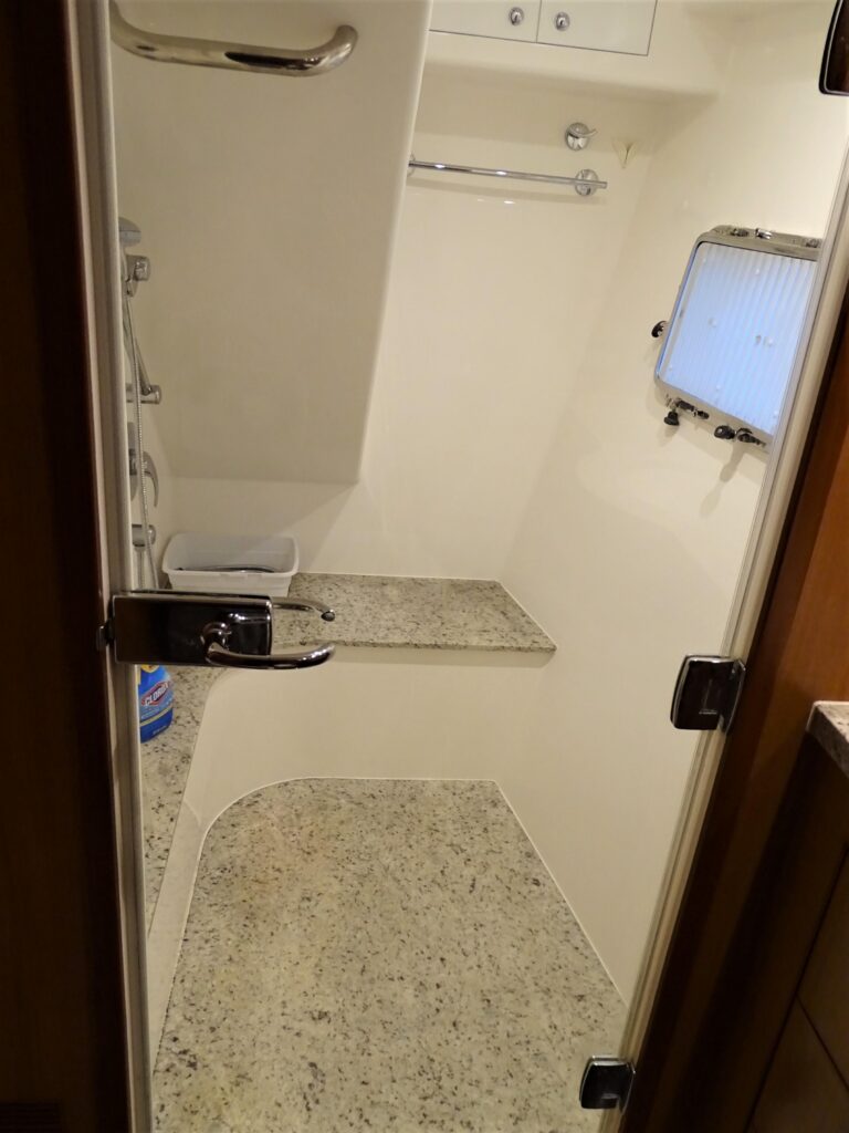 2017 Nordhavn 60 - REDEEMED 62